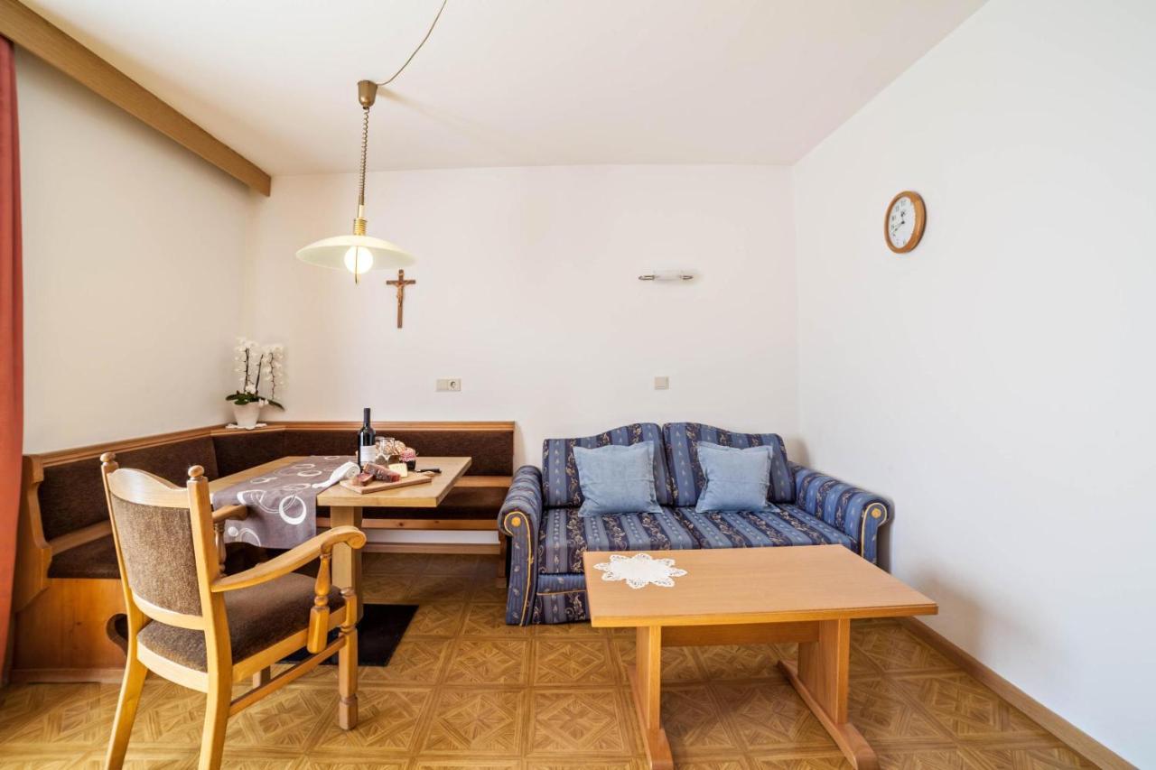 Residence Pichler Apartment 3 San Leonardo in Passiria Extérieur photo